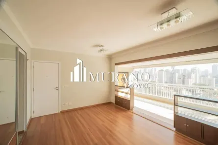 Apartamento com 2 Quartos à venda, 104m² no Chácara Inglesa, São Paulo