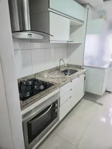 Apartamento com 3 Quartos à venda, 72m² no Igara, Canoas