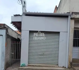 Imóvel Comercial com 1 Quarto à venda, 130m² no Vila do Sol, São Paulo