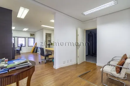 Sala Comercial à venda, 99m² no Perdizes, São Paulo