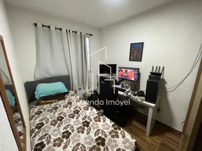 Apartamento com 2 Quartos à venda, 39m² no Jardim Casablanca, São Paulo