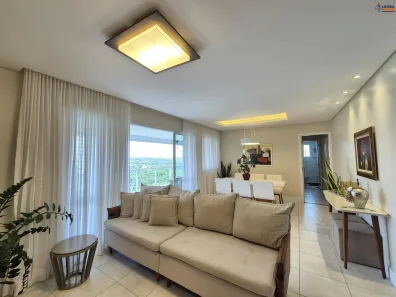 Apartamento com 2 Quartos à venda, 110m² no Patamares, Salvador
