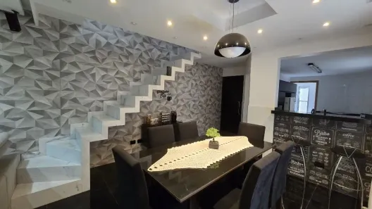 Sobrado com 2 Quartos à venda, 127m² no Parque Flamengo, Guarulhos