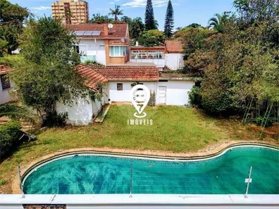 Lote/Terreno à venda, 1000m² no Vila Albertina, São Paulo