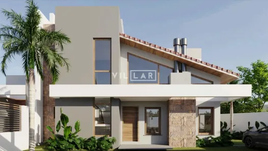 Casa com 3 Quartos à venda, 152m² no Laranjal, Pelotas