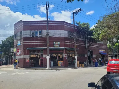 Sala Comercial para alugar, 40m² no Socorro, São Paulo