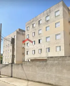 Apartamento com 2 Quartos à venda, 50m² no Vila Nova Curuçá, São Paulo