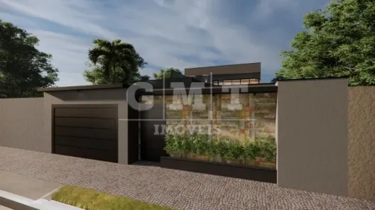 Sobrado com 5 Quartos à venda, 301m² no Ribeirânia, Ribeirão Preto
