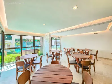 Apartamento com 1 Quarto à venda, 52m² no Candeias, Jaboatão dos Guararapes