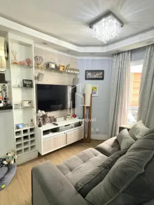 Apartamento com 2 Quartos à venda, 55m² no Vila Prudente, São Paulo
