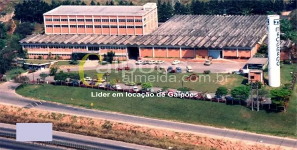 Galpão/Depósito/Armazém para alugar, 6500m² no Industrial Anhangüera, Osasco