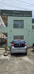 Ponto Comercial para alugar, 20m² no Janga, Paulista