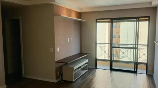 Apartamento com 3 Quartos à venda, 74m² no Jardim Esmeralda, São Paulo