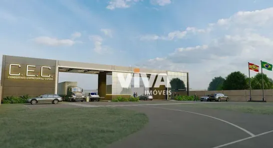 Lote/Terreno à venda, 1158m² no Itaipava, Itajaí