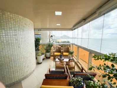 Apartamento com 4 Quartos à venda, 330m² no Itapuã, Vila Velha