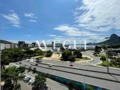 Apartamento com 3 Quartos à venda, 102m² no Botafogo, Rio de Janeiro