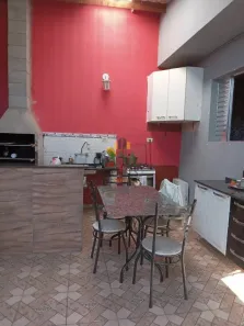 Casa com 2 Quartos à venda, 150m² no Jardim Montreal, Sorocaba