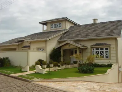 Casa com 3 Quartos à venda, 650m² no Vila Embaré, Valinhos