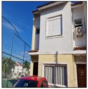 Casa com 3 Quartos à venda, 200m² no Hípica, Porto Alegre