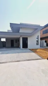 Casa de Condomínio com 3 Quartos à venda, 164m² no São Venâncio, Itupeva