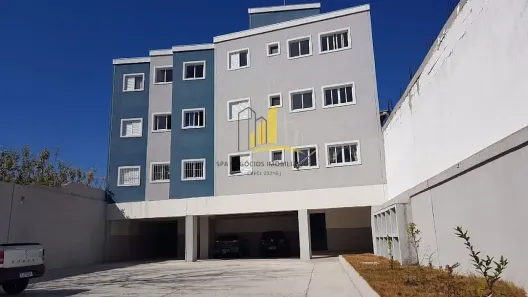 Apartamento com 2 Quartos à venda, 50m² no Cidade Líder, São Paulo
