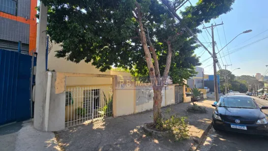 Imóvel Comercial à venda, 160m² no Jardim do Trevo, Campinas