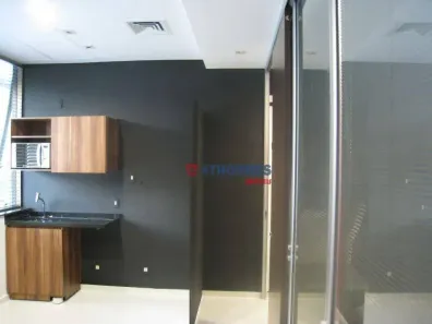 Sala Comercial à venda, 29m² no Moema, São Paulo