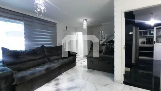 Casa com 3 Quartos à venda, 111m² no Alto da Mooca, São Paulo