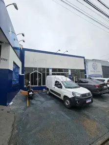 para alugar, 220m² no Núcleo Habitacional Castelo Branco, Marília