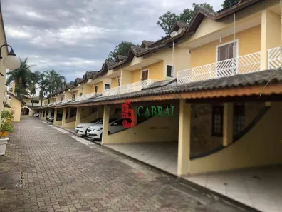 Casa de Condomínio com 4 Quartos à venda, 200m² no Jardim Aliança, Guarulhos