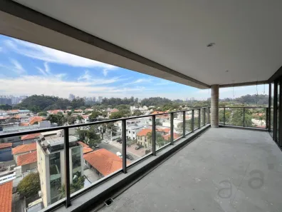 Cobertura com 3 Quartos à venda, 370m² no Jardim Paulista, São Paulo