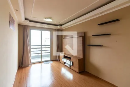 Apartamento com 2 Quartos à venda, 55m² no Jardim Roberto, Osasco