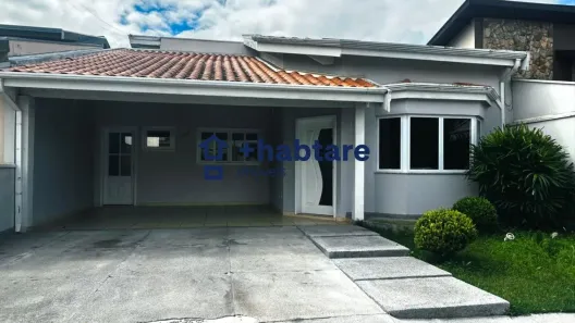 Casa de Condomínio com 3 Quartos para alugar, 174m² no Jardim Flamboyant, Hortolândia