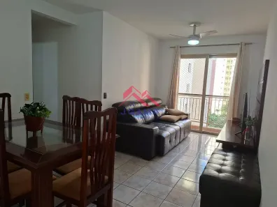 Apartamento com 3 Quartos para alugar, 65m² no Jardim Vazani, São Paulo