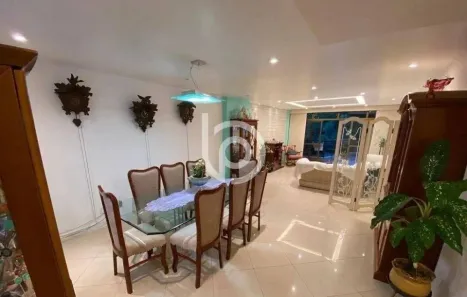 Cobertura com 5 Quartos à venda, 400m² no Barra da Tijuca, Rio de Janeiro