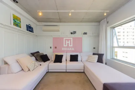 Apartamento com 1 Quarto à venda, 74m² no Vila Olímpia, São Paulo