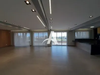 Apartamento com 2 Quartos para alugar, 65m² no Santa Mônica, Uberlândia