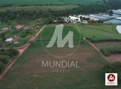 Lote/Terreno à venda, 21484m² no , Cravinhos