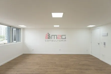 Sala Comercial para alugar, 30m² no Vila Leopoldina, São Paulo