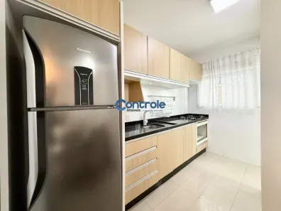 Apartamento com 3 Quartos à venda, 78m² no Pagani, Palhoça