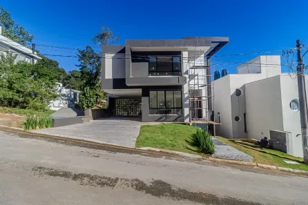 Casa de Condomínio com 4 Quartos à venda, 570m² no Barra, Balneário Camboriú