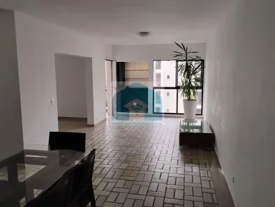Apartamento com 3 Quartos à venda, 125m² no Indianópolis, São Paulo