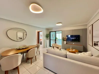 Apartamento com 2 Quartos à venda, 74m² no Capão da Canoa, Capão da Canoa