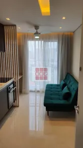 Apartamento com 1 Quarto à venda, 26m² no Barra Funda, São Paulo