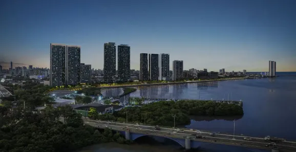 Apartamento com 4 Quartos à venda, 348m² no São José, Recife