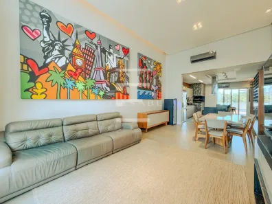 Casa de Condomínio com 3 Quartos à venda, 160m² no Loteamento Jardim Timbaúva, Gravataí
