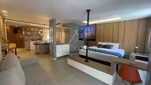 Apartamento com 2 Quartos à venda, 64m² no Flamengo, Rio de Janeiro