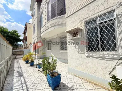 Apartamento com 2 Quartos à venda, 61m² no Vila Kosmos, Rio de Janeiro