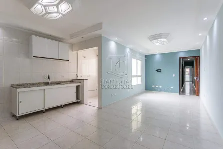 Cobertura com 3 Quartos para alugar, 178m² no Vila Curuçá, Santo André