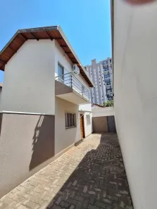 Casa de Condomínio com 2 Quartos à venda, 74m² no Parque Gabriel, Hortolândia